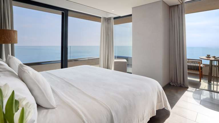 Πασχαλινή εξόρμηση στην Κέρκυρα και το Angsana Corfu Resort