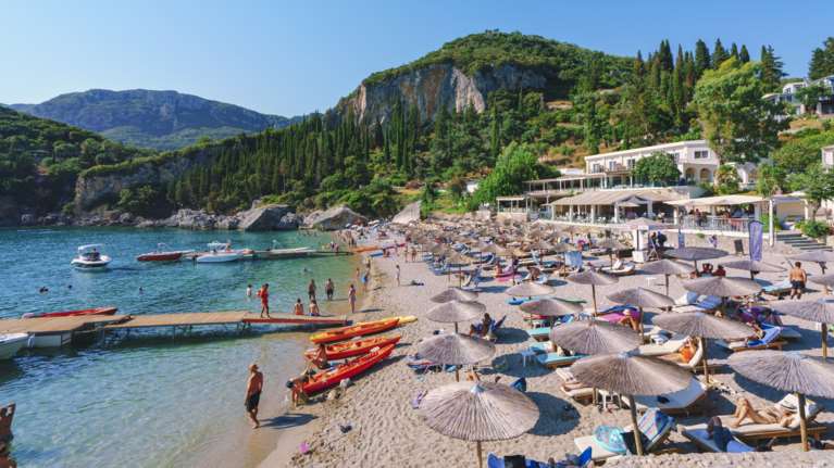 Κοινωνικός τουρισμός 2023: Αυτές είναι οι 15 περιοχές με τη μεγαλύτερη προτίμηση [πίνακας]