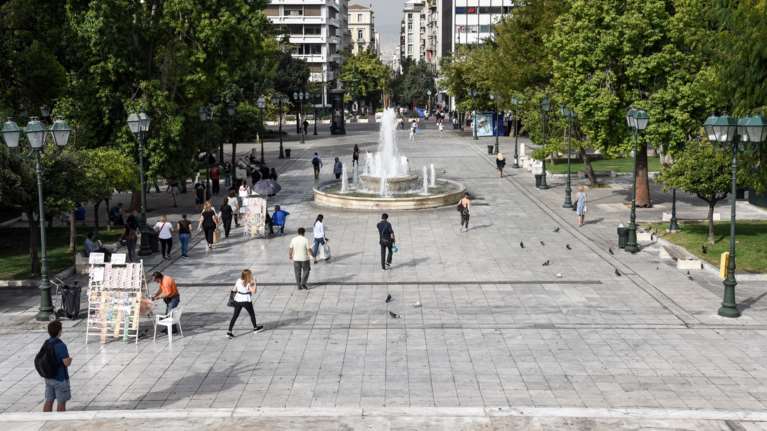 Παγκόσμια ημέρα χωρίς αυτοκίνητο: Ποιοι δρόμοι κλείνουν στο κέντρο της Αθήνας έως αύριο