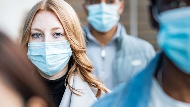 Νέα παραλλαγή &quot;Αρκτούρος&quot;: Το σύμπτωμα που δεν είχαμε στα προηγούμενα κύματα κορονοϊού - Τι λένε οι ειδικοί