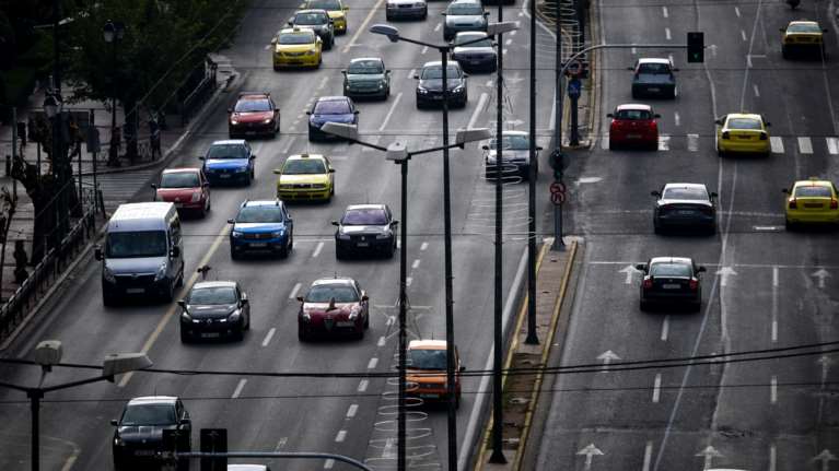 Επιστρέφουν τα τέλη κυκλοφορίας με τον μήνα - Πότε ανοίγει η πλατφόρμα