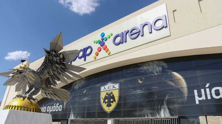 Φρούριο το Opap Arena για τον τελικό Ολυμπιακού - Φιορεντίνα: Πώς θα φτάσουν οι χιλιάδες οπαδοί - Γιατί ανησυχεί η ΕΛΑΣ