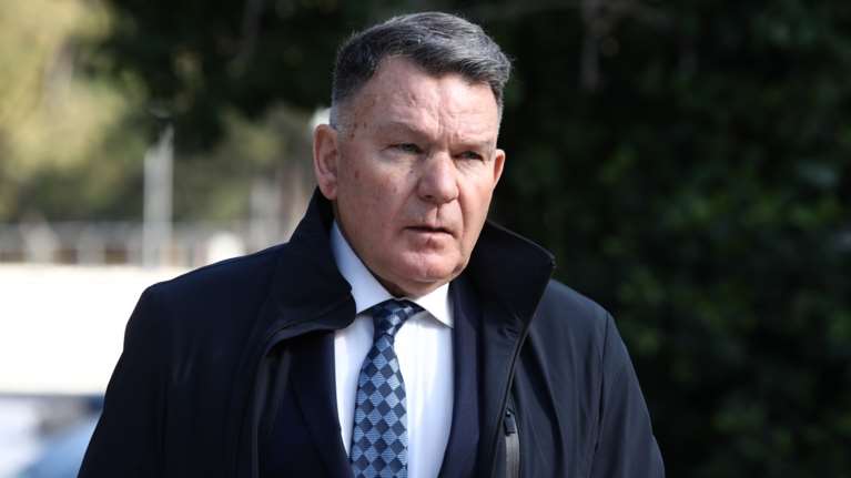 Μάχη για τη ζωή του δίνει ο Αλέξης Κούγιας - Παραμένει διασωληνωμένος στη ΜΕΘ