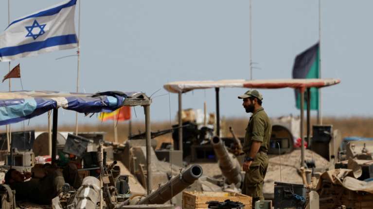 ΗΠΑ: Απαράδεκτη η απάντηση της Χαμάς στην πρόταση για εκεχειρία: Δική της η ευθύνη για τη συνέχιση του πολέμου, λέει το Ισραήλ