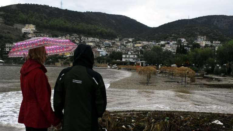 Κολυδάς: Η μεγάλη αξία των φθινοπωρινών βροχών στην Ελλάδα - Συνεχίζονται και την ερχόμενη εβδομάδα