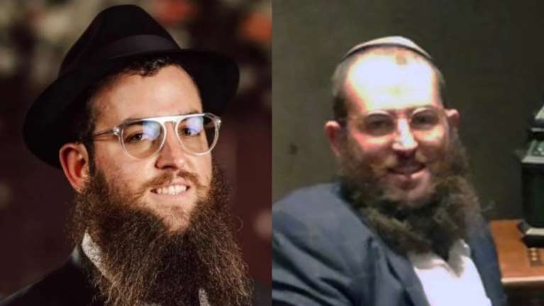 Ισραήλ: Νεκρός βρέθηκε Ισραηλινομολδαβός ραβίνος στα Εμιράτα - &quot;Αποτρόπαια αντισημιτική ενέργεια&quot; καταγγέλλει ο Νετανιάχου