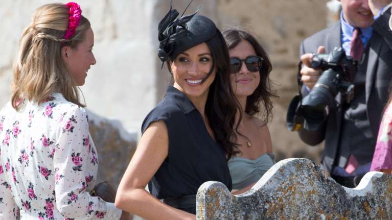 Πολύγλωσση, με πανεπιστημιακή μόρφωση και... μεγάλο στόμα: Το άγνωστο ταλέντο της Μέγκαν Μαρκλ και το ελάττωμά της