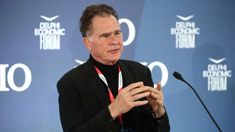 Νίκος Παπανδρέου για Τσίπρα: Το θέμα είναι αν αναγνωρίζει τα ψέματα που είπε για το μνημόνιο