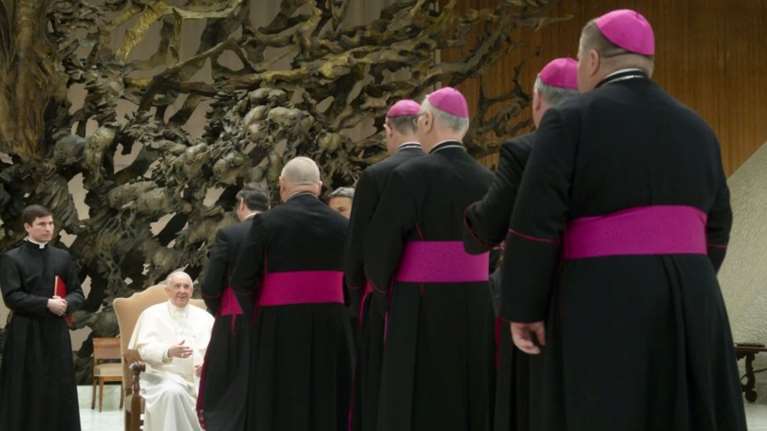 Πάπας Φραγκίσκος: Το Κονκλάβιο των Καρδιναλίων που θα κληθεί να εκλέξει τον διάδοχό του