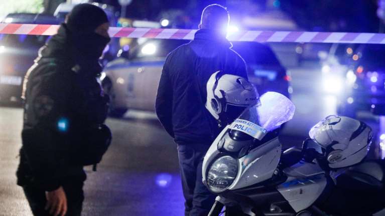 Θεσσαλονίκη: Νέα σύλληψη για αποπλάνηση ανηλίκου - Στα χέρια της ΕΛΑΣ 81χρονος