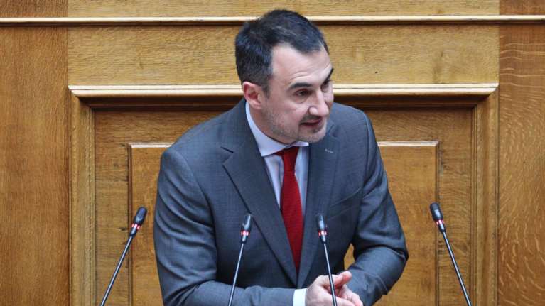 Η απίθανη άρση ασυλίας Χαρίτση για παρουσία σε αγροτικό μπλόκο και η αφορμή για ένα βήμα πιο κοντά στον ΣΥΡΙΖΑ