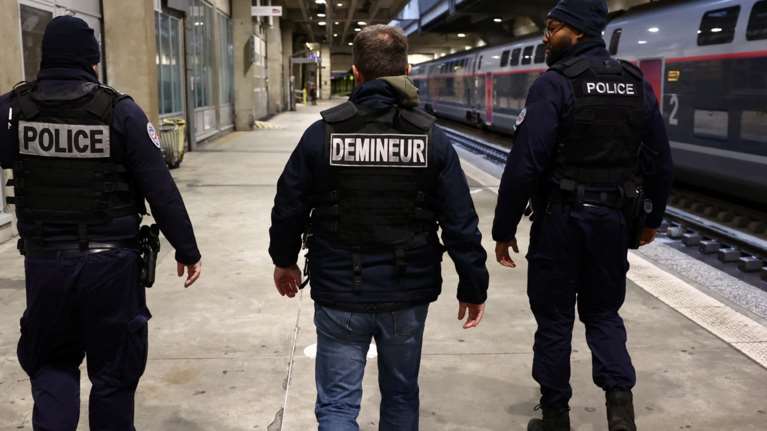 Συναγερμός στη Γαλλία: Τσετσένος σχεδίαζε επίθεση στους Ολυμπιακούς Αγώνες - Ηθελε να χτυπήσει και &quot;να πεθάνει μάρτυρας&quot;