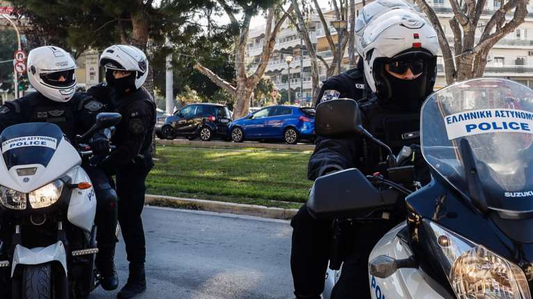 Προς απόσυρση οι &quot;σκληροί&quot; αστυνομικοί ΔΙ.ΑΣ. και ΔΡΑΣΗ από τον έλεγχο των μέτρων - Μετά τα έκτροπα στη Νέα Σμύρνη