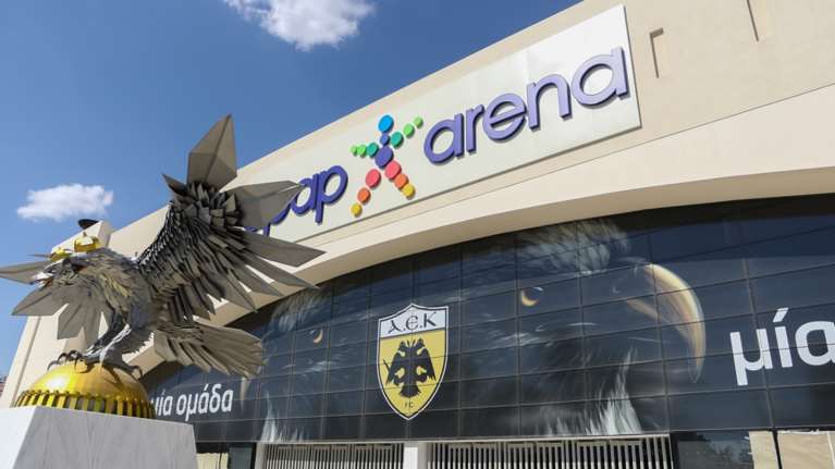 Σε ρυθμούς τελικού Conference League: Πρωτοφανή μέτρα ασφαλείας με 5.000 αστυνομικούς - Πώς θα φτάσουν οι οπαδοί στο γήπεδο