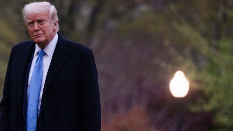 ΗΠΑ: Ο Τραμπ διόρισε τον Μάρκο Ρούμπιο προσωρινό σύμβουλο Εθνικής Ασφάλειας - Πρέσβης των ΗΠΑ στον ΟΗΕ ο Γουόλτζ