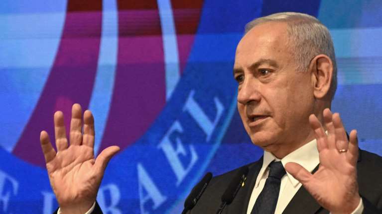 Διάγγελμα Νετανιάχου στον ισραηλινό λαό: Θα φέρουμε όλους τους ομήρους πίσω - Στο Κάιρο οι κρίσιμες διαπραγματεύσεις