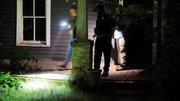 Ακραία πόλωση στις ΗΠΑ μετά τη νέα απόπειρα δολοφονίας Τραμπ - Ο δράστης ήθελε &quot;να πολεμήσει και να πεθάνει&quot; στην Ουκρανία