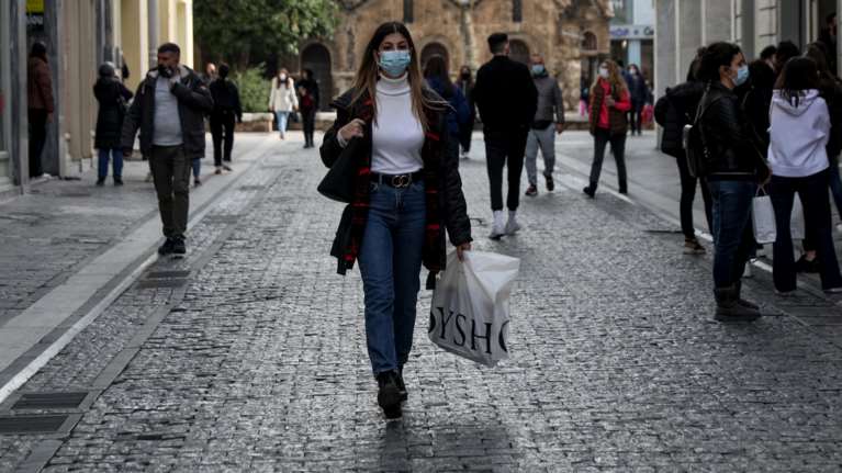 Κορονοϊός: 14.763 νέα κρούσματα σήμερα - 51 θάνατοι και 360 διασωληνωμένοι, 265 επαναλοιμώξεις