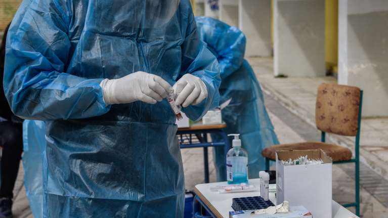 Ιός του Δυτικού Νείλου: Πρώτο κρούσμα για φέτος στην Ελλάδα - Στη Θεσσαλονίκη