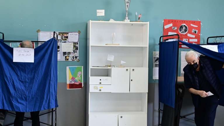 Εκλογές 2023: Στις κάλπες σήμερα η χώρα - Ολα όσα πρέπει να γνωρίζετε για την εκλογική διαδικασία