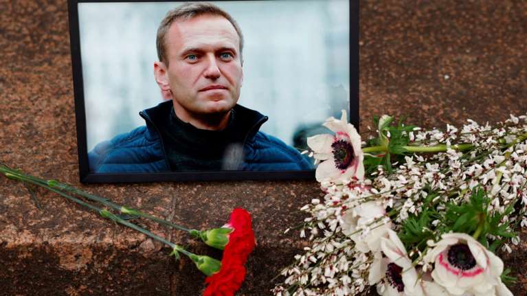 Αλεξέι Ναβάλνι: &quot;Ο άνθρωπος που φοβόταν περισσότερο ο Πούτιν&quot; και η μοιραία απόφαση να γυρίσει στη Ρωσία μετά τη δηλητηρίαση