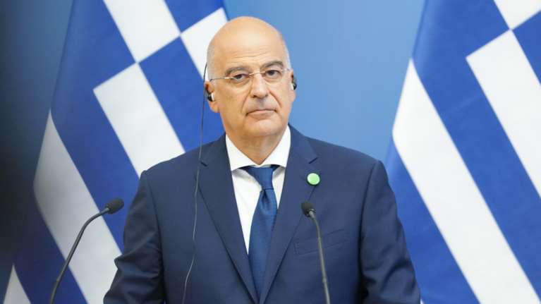 Δένδιας: Να γίνουν σαφείς στην Τουρκία οι &quot;κόκκινες γραμμές&quot; για τα Βαρώσια στην Κύπρο