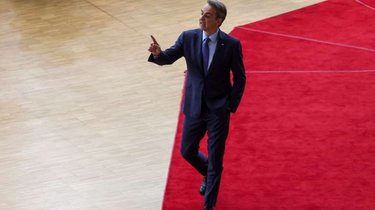 Πρωτοβουλία Μητσοτάκη: Ζητάει έξτρα κονδύλια για το Μεταναστευτικό και τις φυσικές καταστροφές