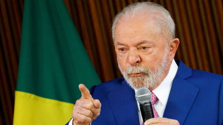 Βραζιλία- &quot;Κίτρινο και πράσινο στιλέτο&quot;: Το σχέδιο δολοφονίας με δηλητήριο κατά του Λούλα- Προχωρημένο αλλά κόλλησε στις λεπτομέρειες