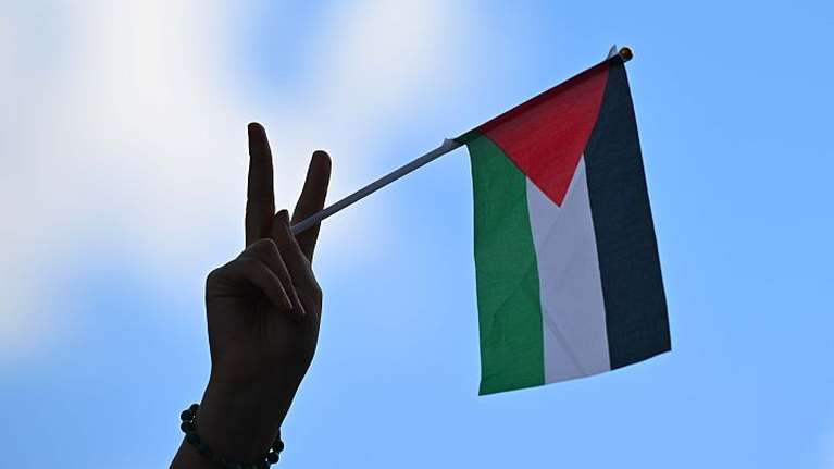 Μπαράζ αναγνωρίσεων του Παλαιστινιακού Κράτους από Βρετανία, Καναδά και Αυστραλία - &quot;Θα το παλέψουμε στον ΟΗΕ&quot; απαντά ο Νετανιάχου