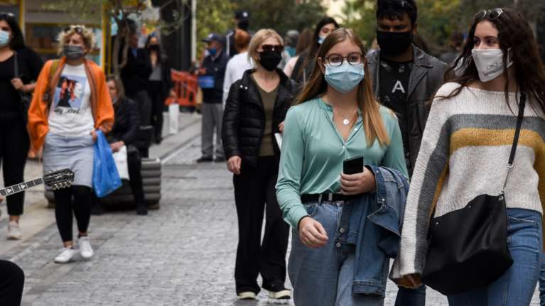 Αναστολή εργασίας: Τι θα εισπράξουν τον Δεκέμβριο οι δικαιούχοι - Πώς θα υπολογιστεί το δώρο Χριστουγέννων [παραδείγματα]