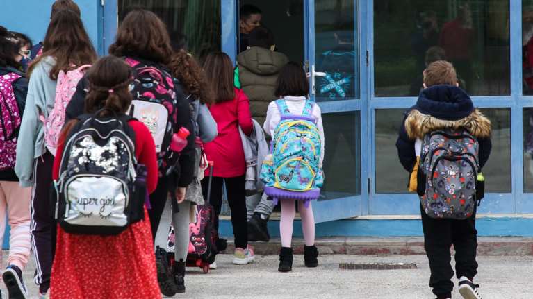 Self-test για τους μαθητές: Στο edupass.gov.gr η δήλωσή τους από τη Δευτέρα - Πώς τα προμηθεύονται