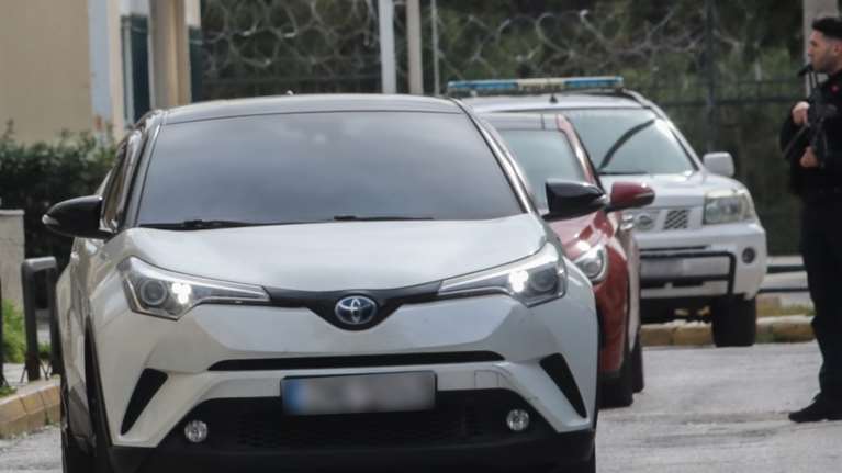 Ελεύθεροι χωρίς όρους οι δύο ΟΥΚάδες - Αντιμέτωποι μόνο με πλημμεληματικές κατηγορίες