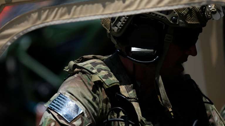 Ποια είναι η αμερικανική Delta Force που αιχμαλώτισε τον Μαδούρο: Η ιστορία της και οι αποστολές της