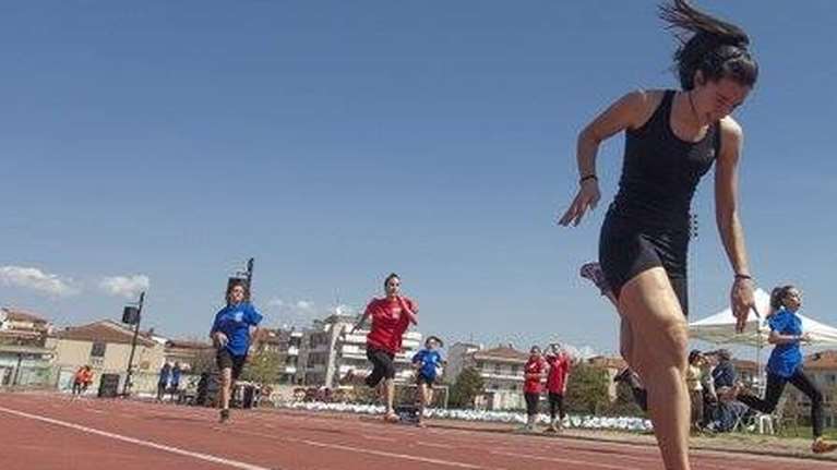 Κορονοϊός: Αναστολή όλων των Πανελλήνιων Σχολικών Αγώνων και προγραμμάτων κολύμβησης