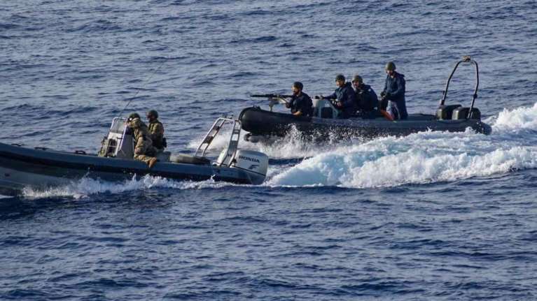 Γιατί οι στρατηγοί είπαν &quot;όχι&quot; στον Ερντογάν για θερμό επεισόδιο με την Ελλάδα - Η ανάλυση της Die Welt