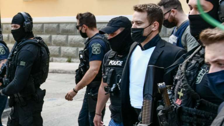 Sun για Γλυκά Νερά: &quot;Επικίνδυνος άνθρωπος&quot; ο Αναγνωστόπουλος - Η ΕΛΑΣ φοβόταν ότι θα ρίξει το ελικόπτερο