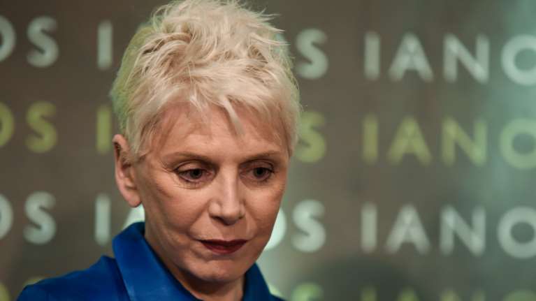 Έλενα Ακρίτα: Δεν σκοτώνει η αγάπη και το ερωτικό πάθος- Σκοτώνουν οι δολοφόνοι