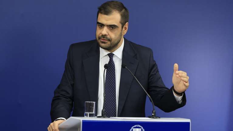Μαρινάκης: Αυτός είναι ο λόγος που δεν πήγε ο Μητσοτάκης στο Νταβός - Η επίσημη εξήγηση