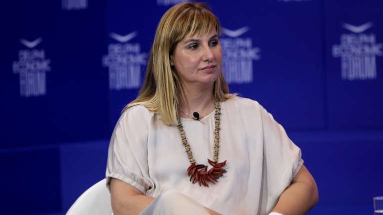 Απογοητευμένη η Μπεκατώρου: 37 καταγγελίες κοριτσιών στη Γυμναστική και οι φερόμενοι δράστες βρίσκονται στις θέσεις τους