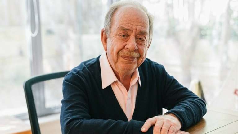 Ηλίας Μαμαλάκης: Αν δεν είχα μπει αμέσως στην εντατική πιθανόν να είχα τελειώσει [βίντεο]