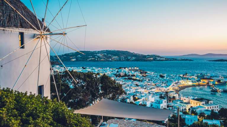 Μύκονος: Επίκεντρο εγκληματικής δραστηριότητας το &quot;νησί των Ανέμων&quot; - &quot;Ροζ κοκαΐνη&quot;, μπράβοι, trafficking και διαρρήξεις