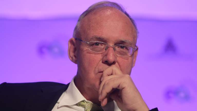 Νέα καρατόμηση: Διαγραφή - εξπρές του Πέτρου Δούκα από τη ΝΔ  μετά τον σάλο για τις δηλώσεις για τις πυρκαγιές στην Ηλεία