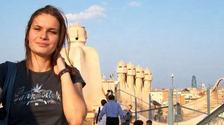 Απεγνωσμένη έκκληση από την οικογένεια της Μαρίας Παππά: "Να επιστρέψει η σορός της στην Ελλάδα" [βίντεο]