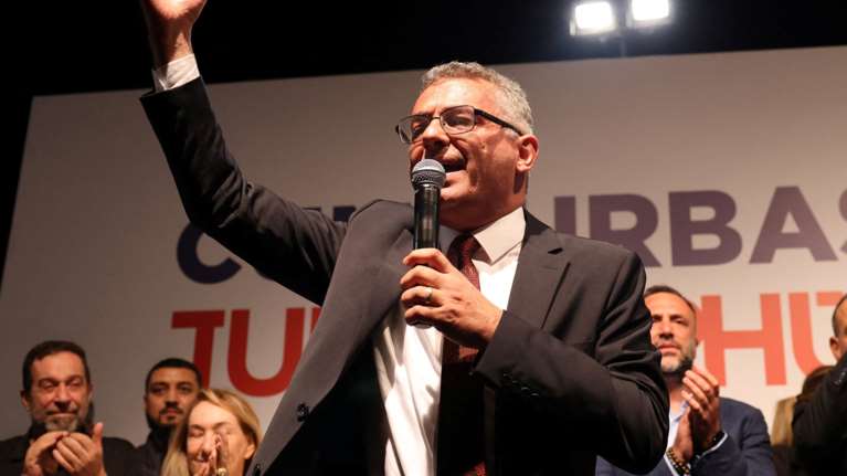 Μήνυμα στον Ερντογάν η σαρωτική επικράτηση Ερχιουρμάν στα Κατεχόμενα - Ήττα της λύσης δύο κρατών στην Κύπρο