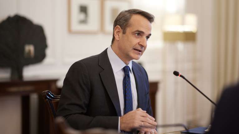 Συναγερμός στην Αθήνα για την ενέργεια: Την επίσπευση της Συνόδου Κορυφής ζητά η κυβέρνηση – Έτοιμο το έκτακτο σχέδιο