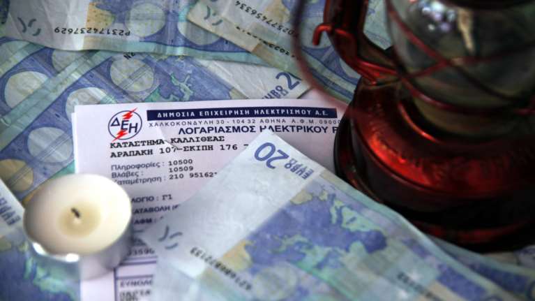 Εφιάλτης με τις τιμές του ρεύματος: Ποιοι θα παραλάβουν εκκαθαριστικό λογαριασμό με πάνω από 600 ευρώ - Παραδείγματα