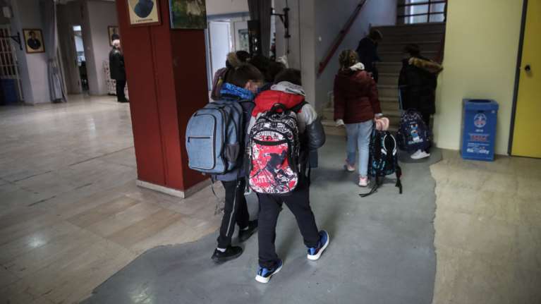 Πρόεδρος ΕΟΔΥ: Πιθανόν να έχουμε κρούσματα ηπατίτιδας σε παιδιά και στην Ελλάδα