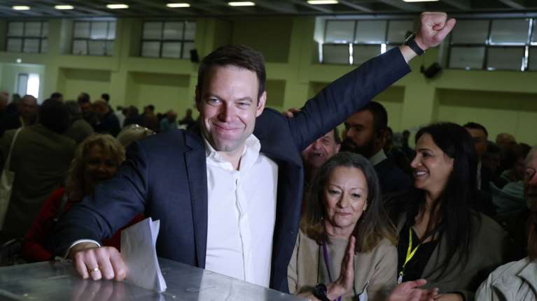 Στέφανος Κασσελάκης: Ενας πρόεδρος υπό προθεσμία - Αναβολή ξεκαθαρίσματος στον ΣΥΡΙΖΑ μέχρι τις ευρωεκλογές