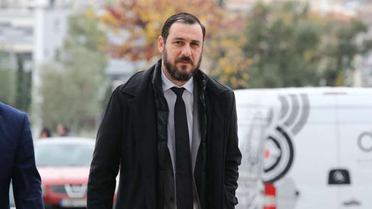 Superleague: Νέος πρόεδρος ο Μηνάς Λυσάνδρου - Επίθεση από Κούγια με το &quot;καλημέρα&quot;