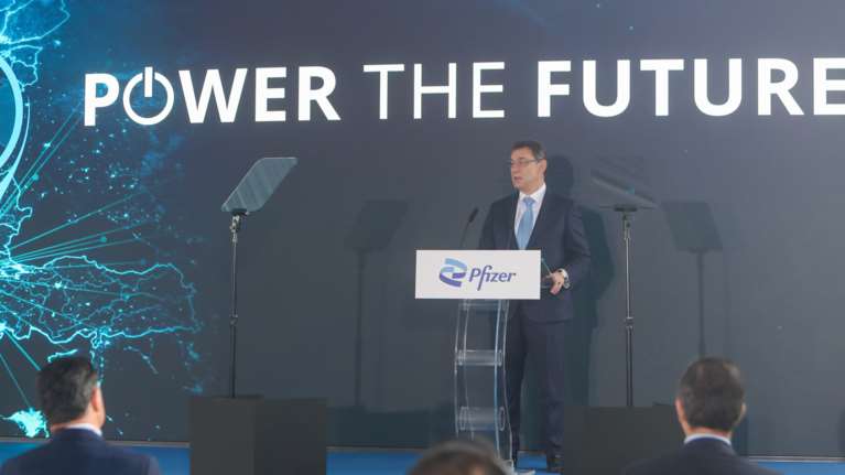 Μπουρλά: Cisco, Amazon και Microsoft με ρωτούν για τη Θεσσαλονίκη -  Η επένδυση αλλάζει τελείως το παιχνίδι